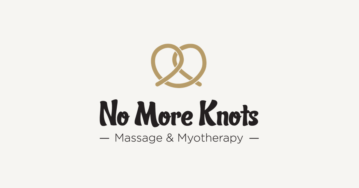 No More Knots Massage & Myotherapy