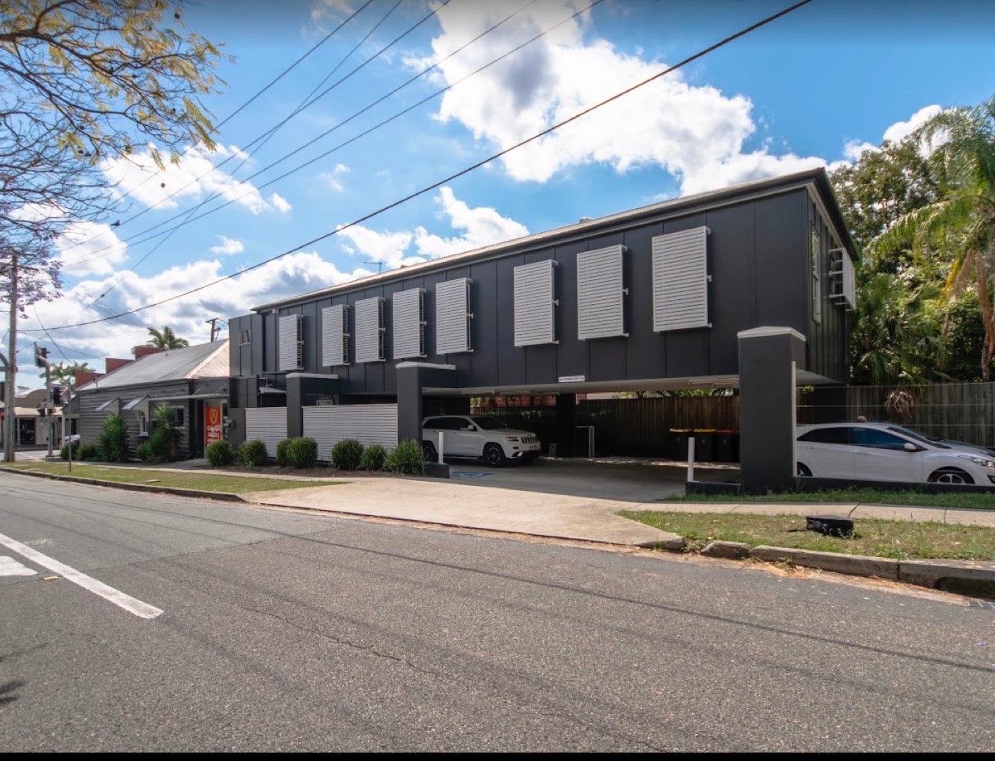No More Knots Greenslopes clinic