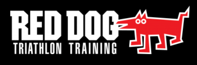 Red Dog Triathlon Training
