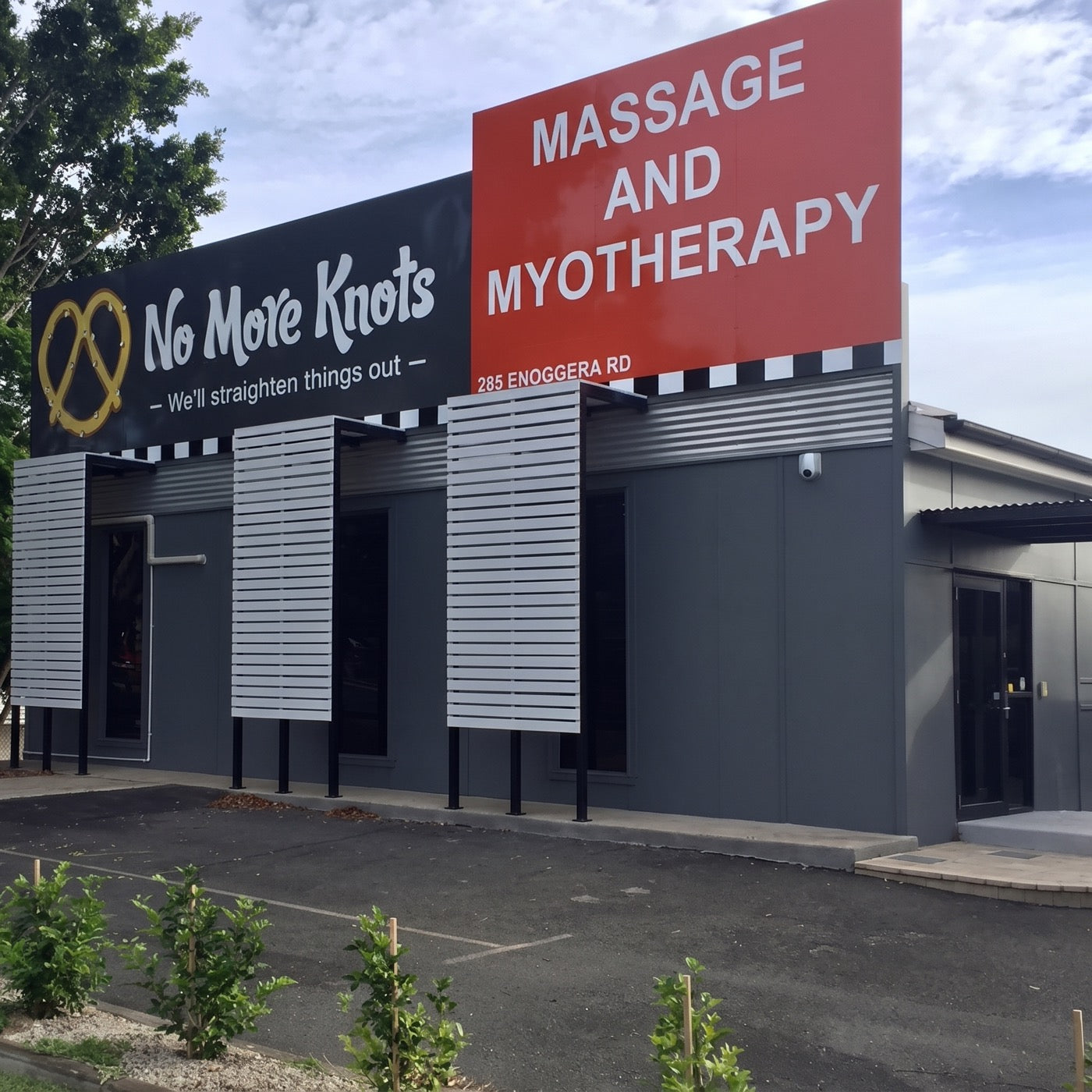 Newmarket clinic