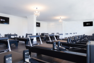 Studio Pilates