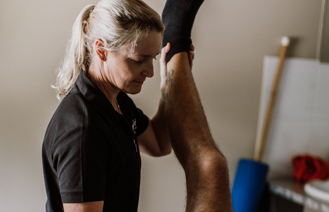 Sports Massage