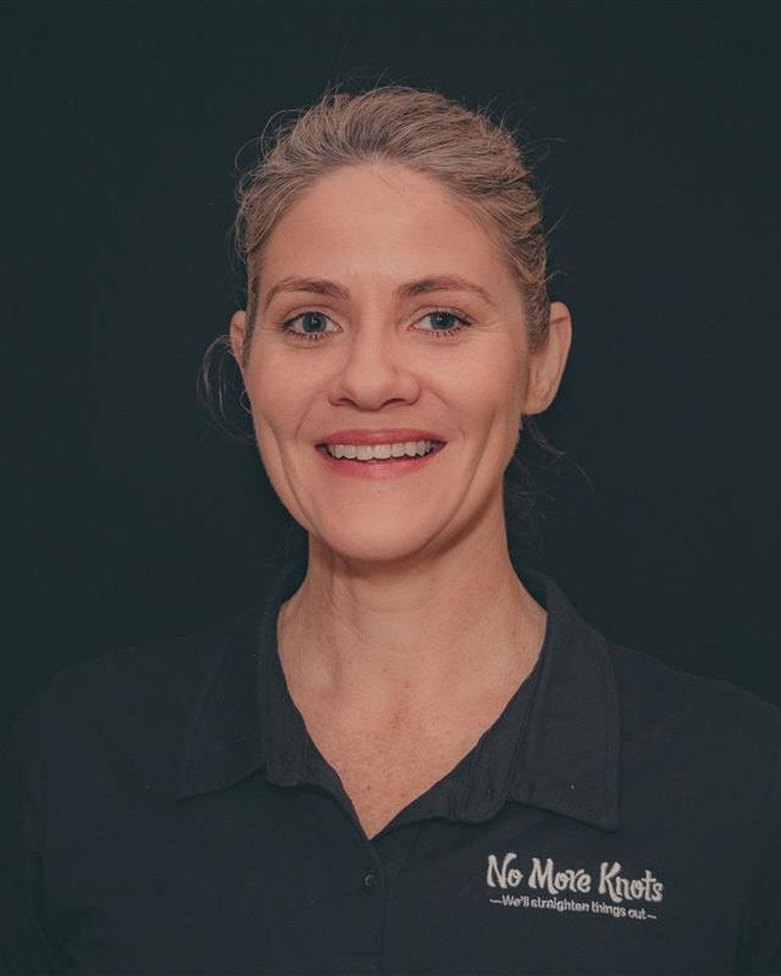 Elisha McDonald