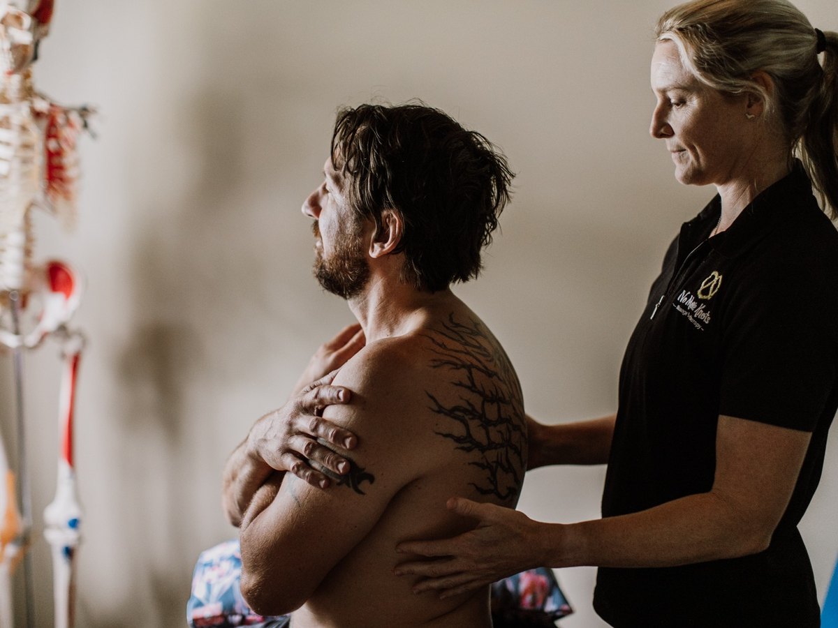 Myotherapy