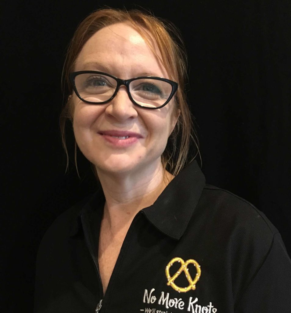 Jackie – Remedial Therapist – Newmarket