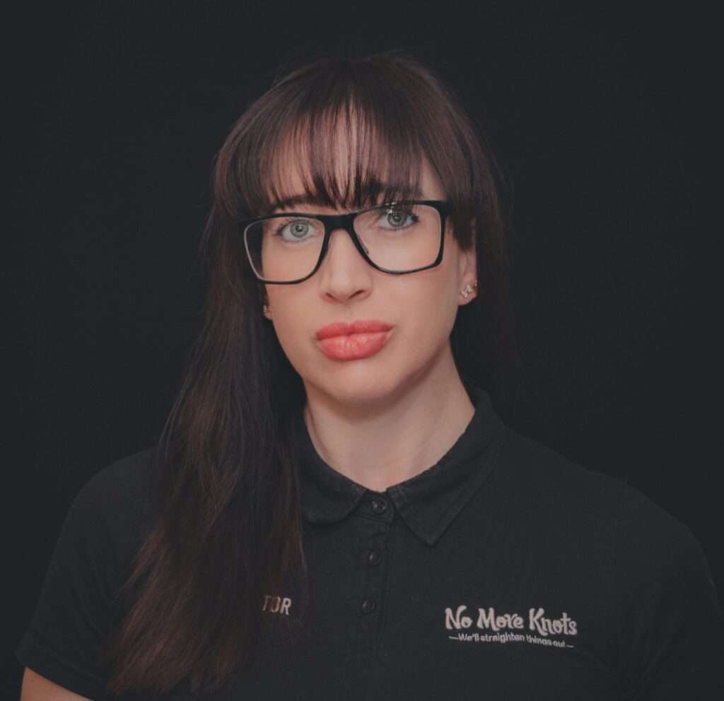 Wallace – Advanced Remedial Therapist – (ALL HEALTH FUNDS APPROVED)