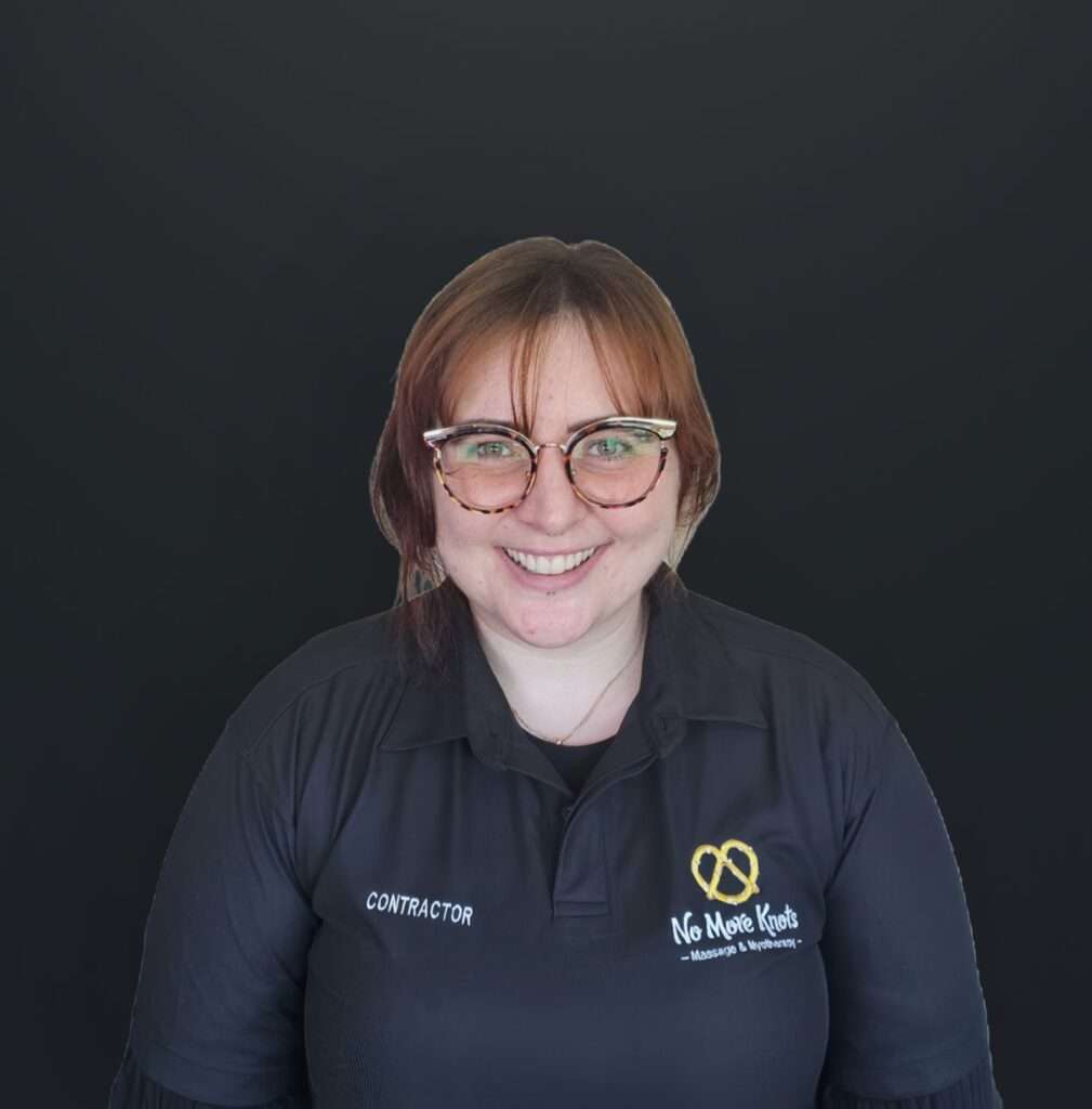 Stephanie – Remedial Therapist