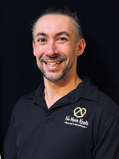 Dan – Advanced Remedial Therapist (ALL HEALTH FUNDS APPROVED)