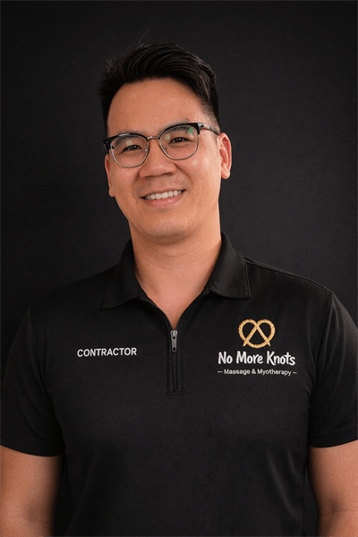 Joseph – Remedial Therapist (ALL HEALTH FUNDS APPROVED)