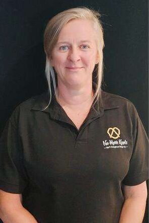 Kelle – Remedial Massage Therapist (ALL HEALTH FUNDS APPROVED)