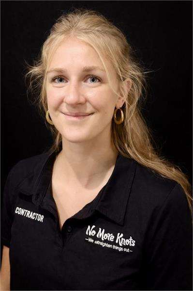 Morane – Remedial Massage Therapist